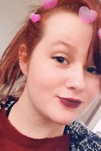 Meet your Posher, Annika